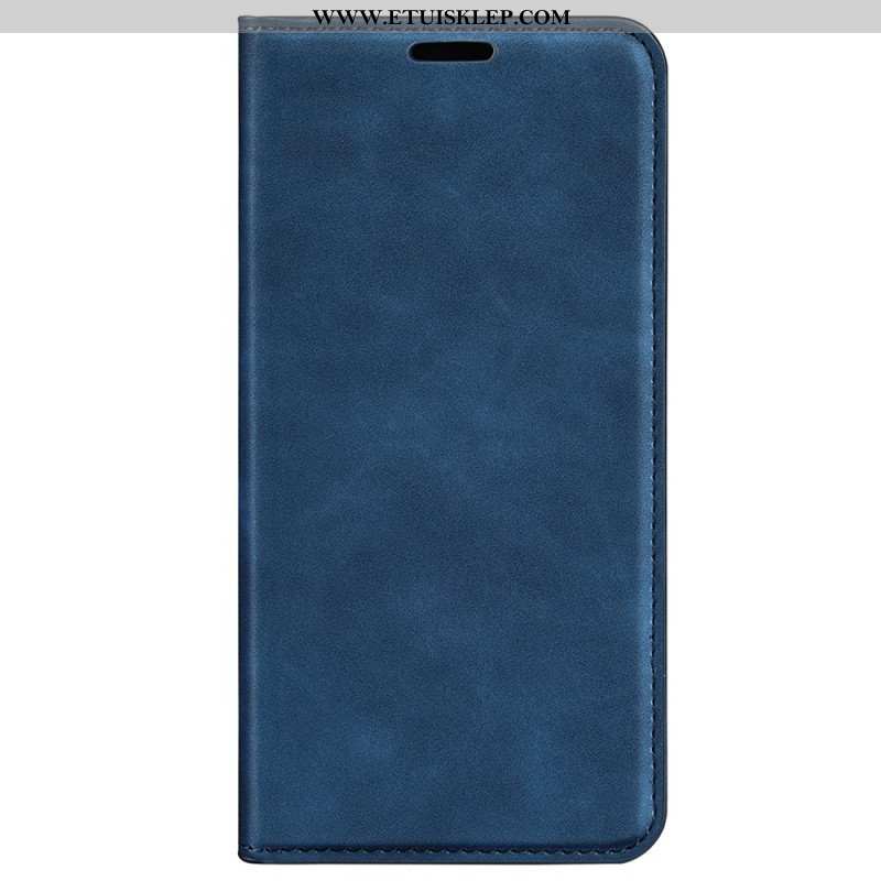 Etui Na Telefon do Oppo Reno 8 Etui Folio Klasyczny Design